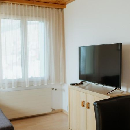 Apartment Sonne Amden Luaran gambar