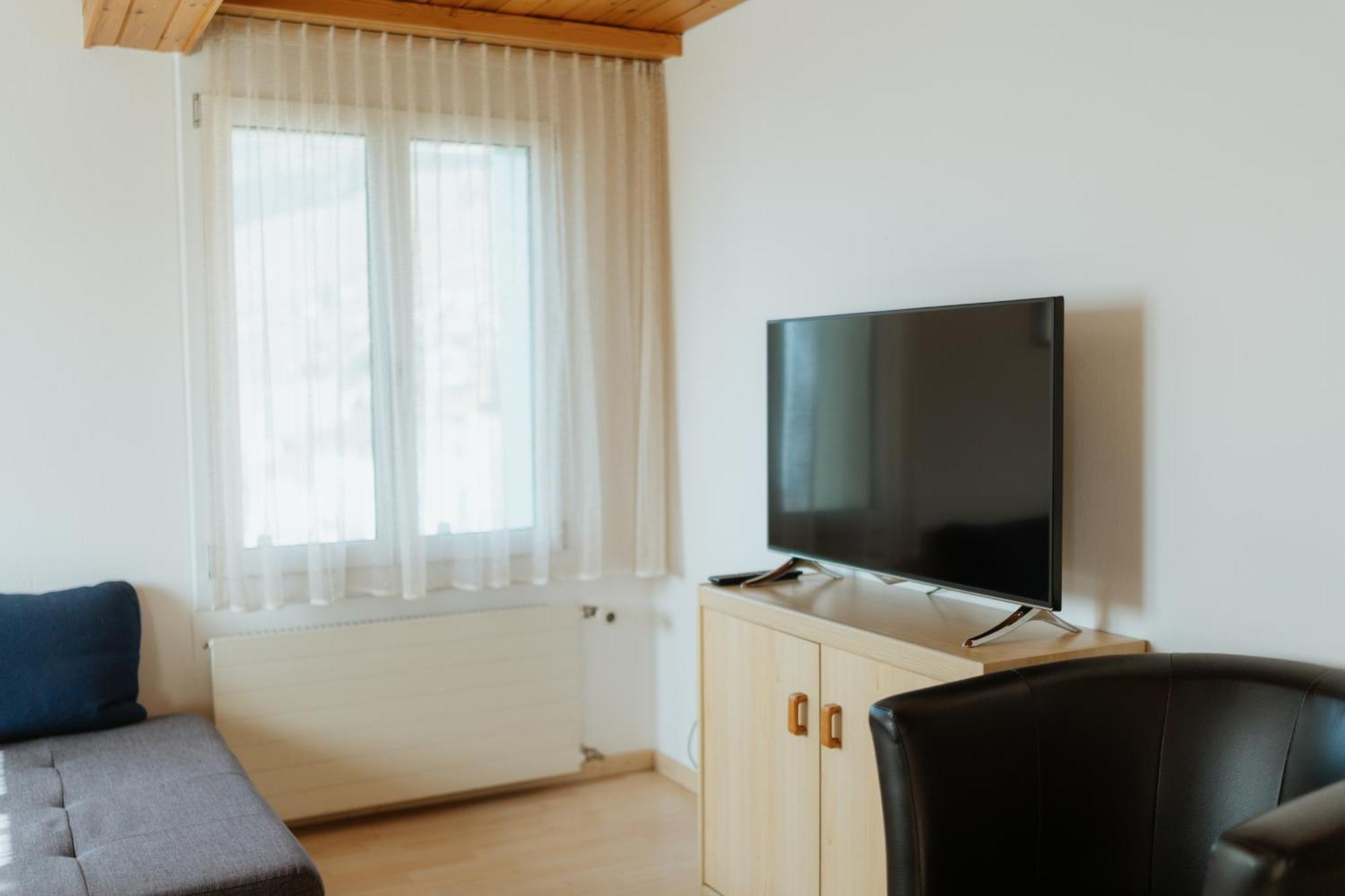 Apartment Sonne Amden Luaran gambar