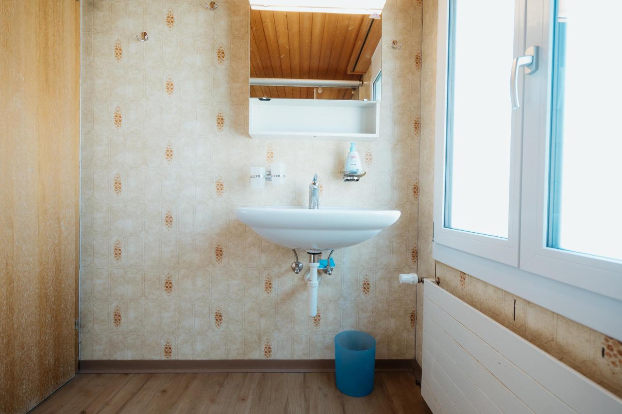 Apartment Sonne Amden Luaran gambar