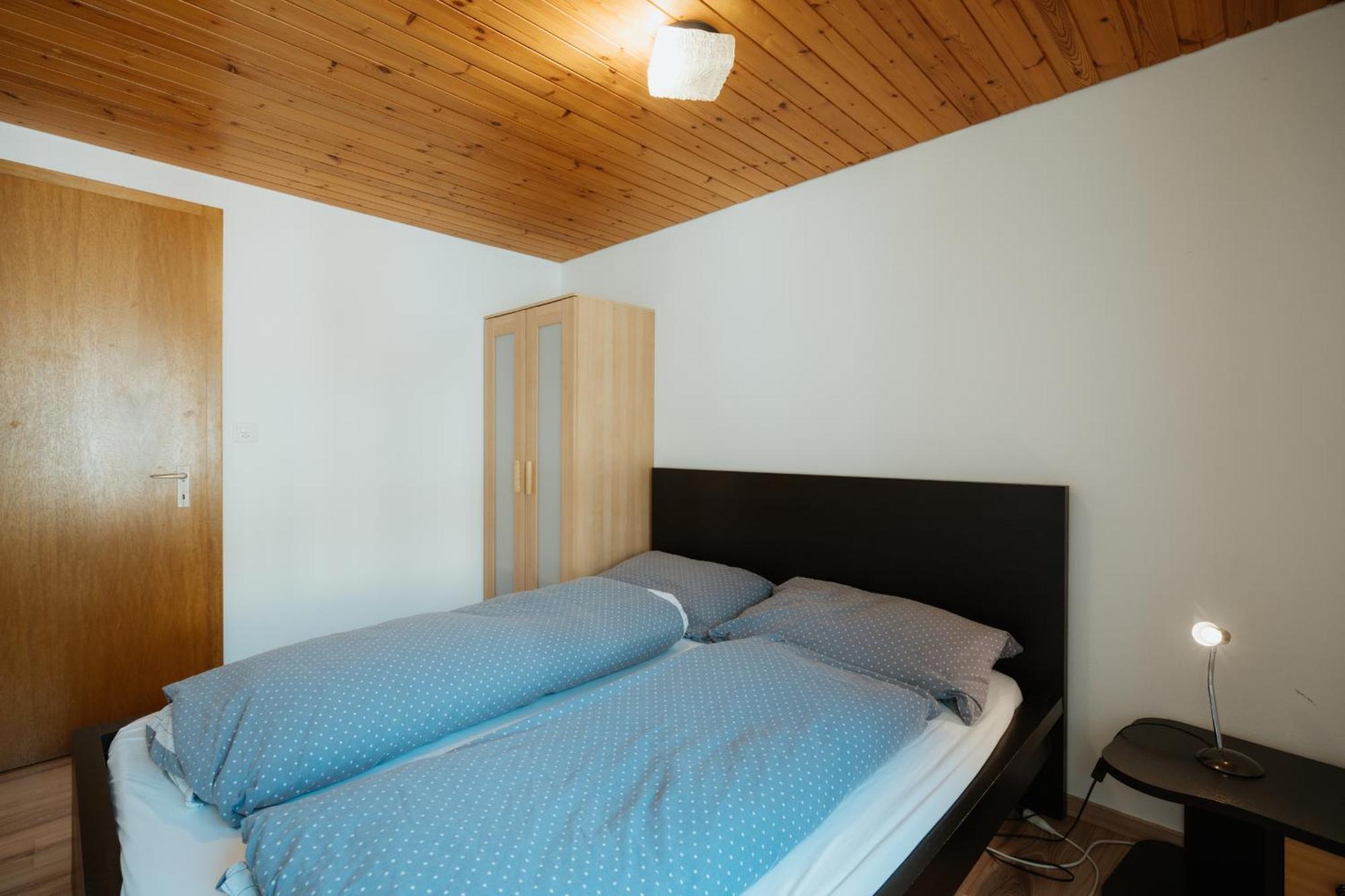 Apartment Sonne Amden Luaran gambar
